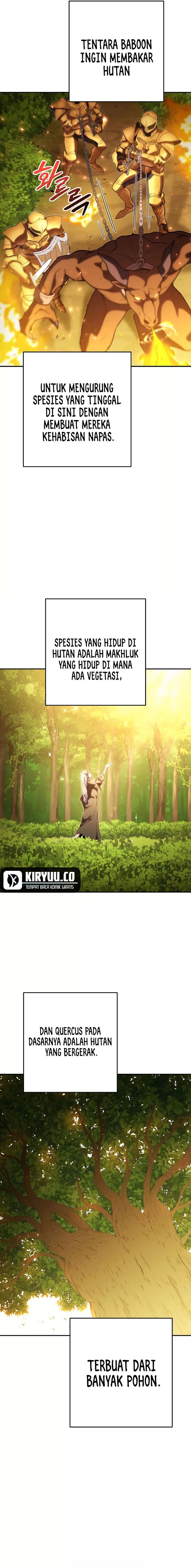 Dungeon Reset Chapter 235 Gambar 3